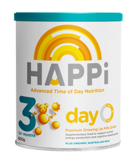 HAPPi Day Toddler Milk Drink Stage 3 600g